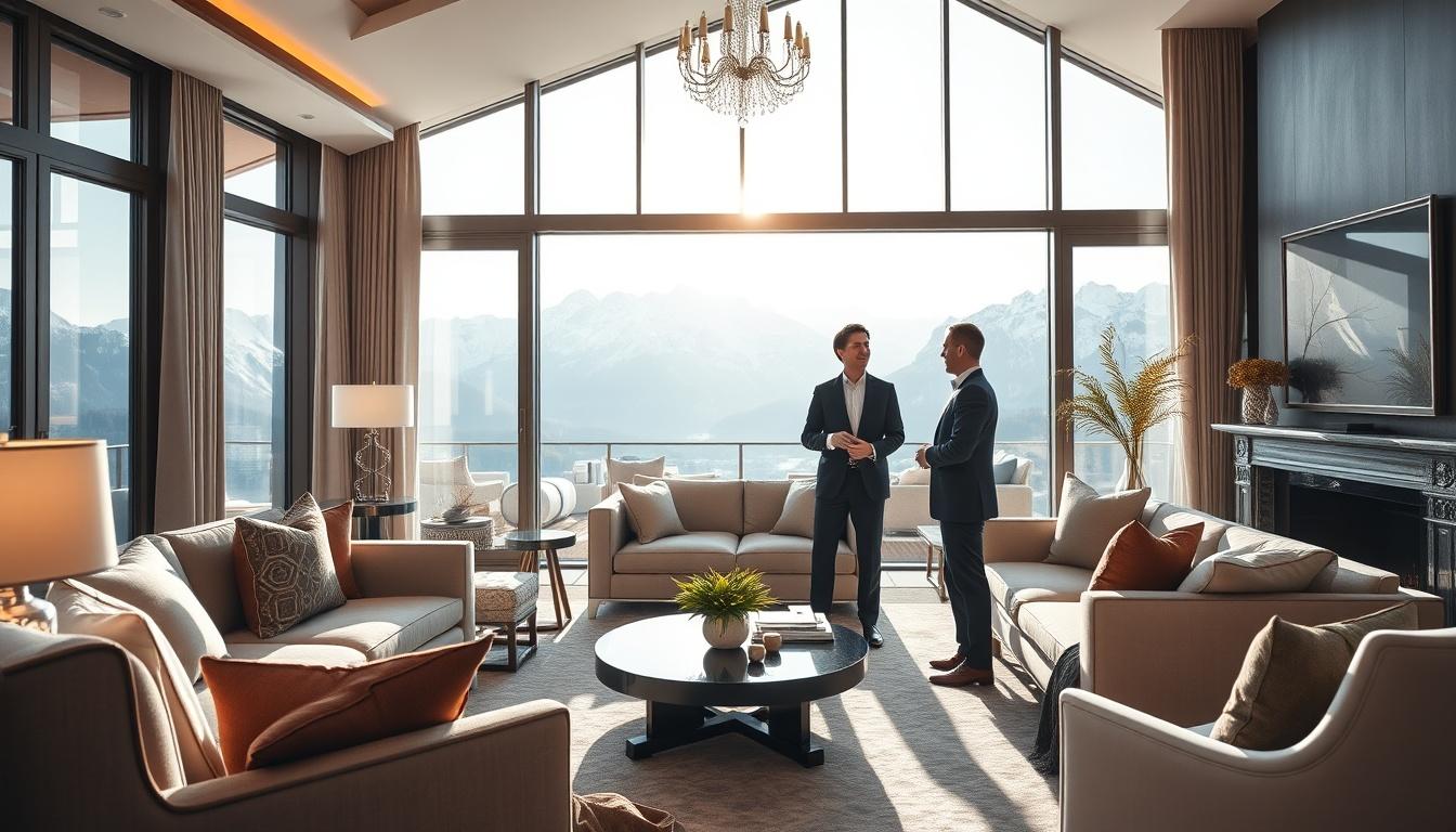 Elevate Your Real Estate Marketing